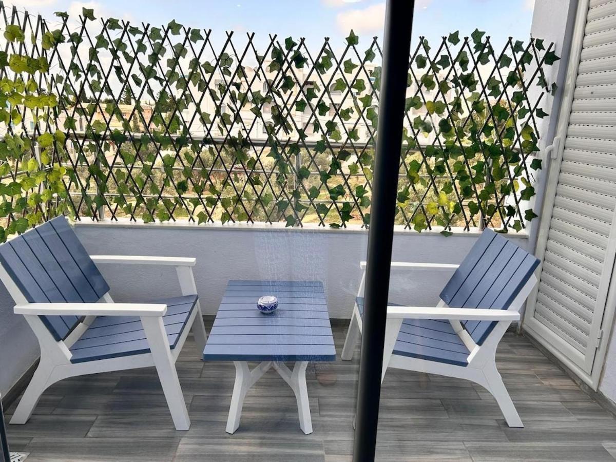 L&H Appartement Hammamet Exterior photo